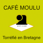 Artisan Breton - Café moulu