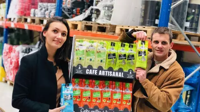 café équitable brocéliande