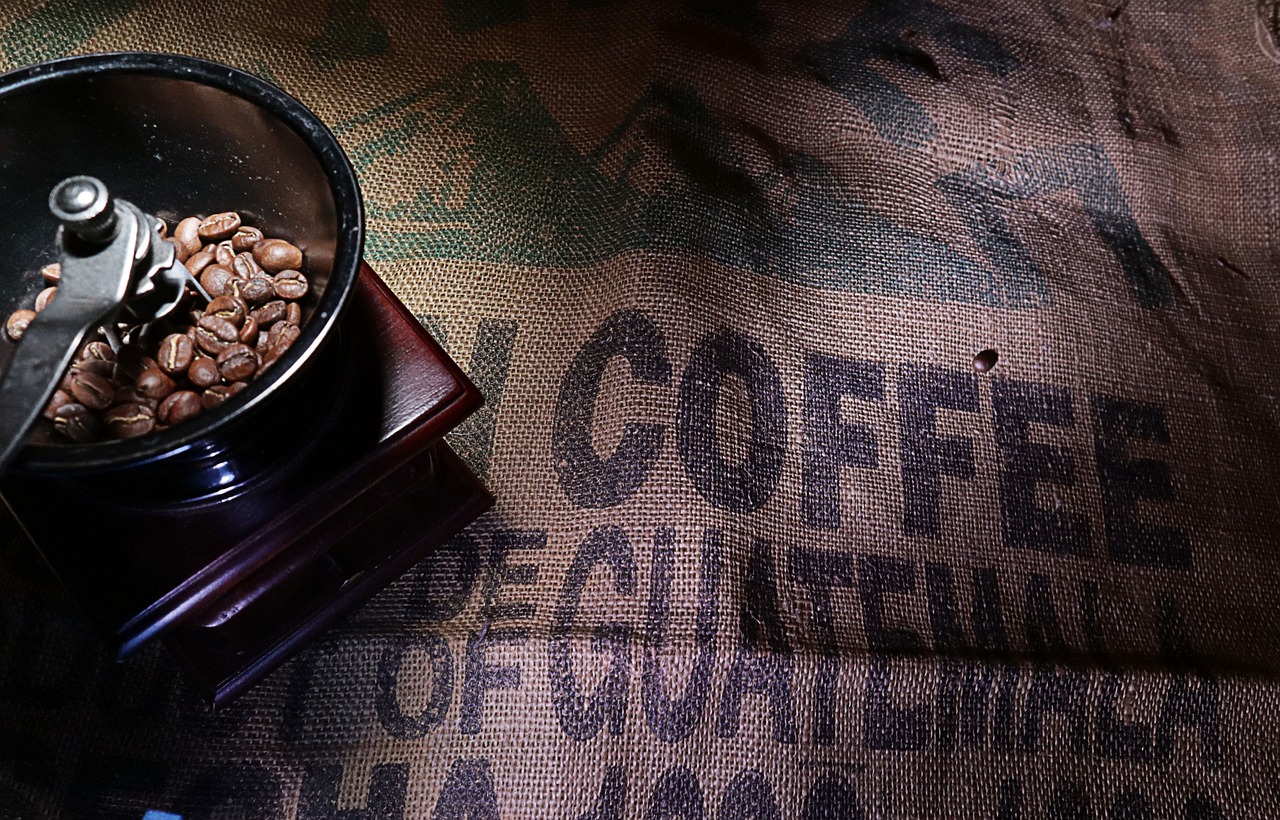 variété café guatemala